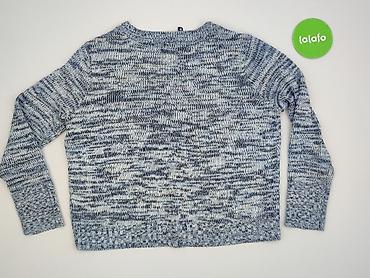 hm t shirt damski basic: H&M Divided, Sweter damski, rozmiar M — 3