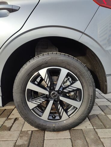 BYD: BYD E2: 2024 г., 0.1 л, Автомат, Электромобиль, Кроссовер — 9