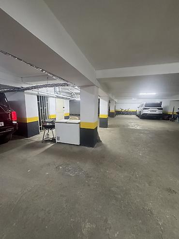 Продажа квартир: 4 комнаты, 163 м², Элитка, 2 этаж, Евроремонт — 17