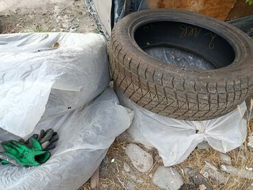 мозги на хонда фит: Зимняя шина 245/50 R20 102T - Тип: зимняя, неношипованная (по рисунку