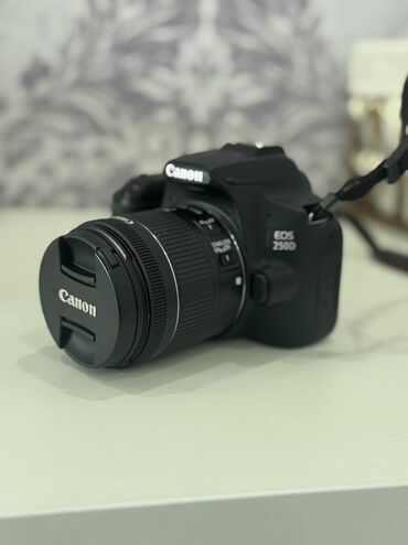 я ищу бу телефон: Продаю Canon EOS 250d! В отличном состоянии! Пользовались 2 месяца! Не