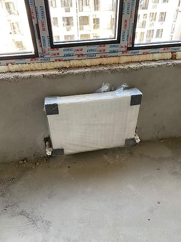 ква: 3 комнаты, 97 м², Элитка, 13 этаж, ПСО (под самоотделку) — 9