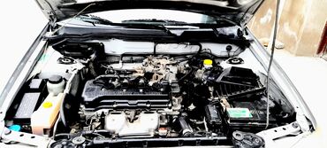 Nissan: B A R T E R__ maşın yaponkadı. mator sepnəndi. ekanom maşındı. Trasda — 7