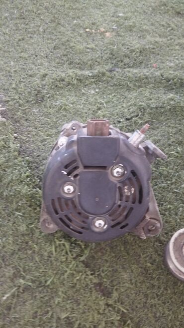 Starterlər: Hyundai/Kia üçün starter və generatorlar Starter: - Brend: Remy — 8