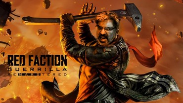 prljavi novac i ljubav sa prevodom: RED FACTION GUERRILLA RE-MARS-TERED PRODAJEMO IGRICU IZ NASLOVA