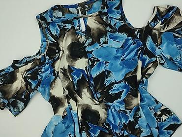 shein kalisz: Shein Curve, Bluzka damska, rozmiar 2XL — 1