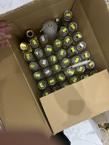 Hədiyyə bağlamaları: Hədiyyə paketi, Yeni, Ödənişli çatdırılma — 19