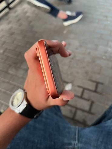 dubai version iphone: Narıncı — 3