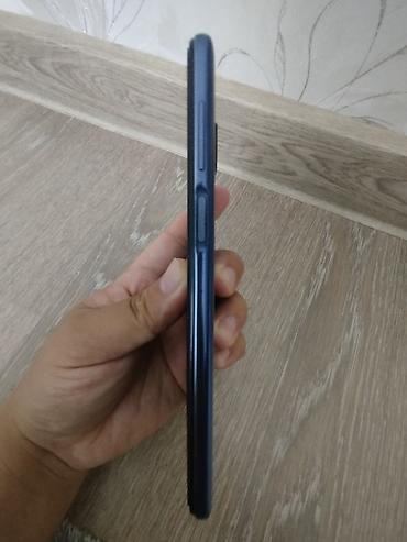poco pad m1: Смартфон Xiaomi Redmi (серия Note, синий цвет) + защитный чехол — 6
