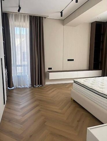 Продажа квартир: 3 комнаты, 110 м², Элитка, 10 этаж — 6