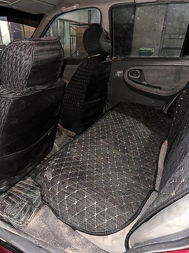 нексия на запчасти: Daewoo Nexia: 2007 г., 1.5 л, Механика, Бензин, Седан — 2