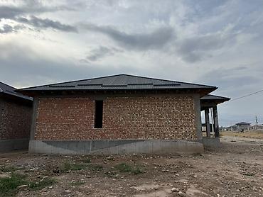 сдам дом за присмотр: 5 комнат, 155 м², 4 соток, Военно-Антоновка, Агентство недвижимости — 4