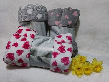 Ćebad i pokrivači: Veličina - Singl — 7