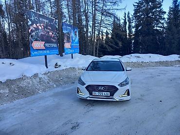5000: Легковое авто, Пункт назначения: Аэропорт Манас, Количество мест: 4, Лицензия №: ABC456789 — 3