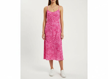 ewa minge sukienki: Sinsay, Women`s dress, size S