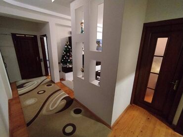 Uzunmüddətli kirayə mənzillər: Abşeron rayonu, (Gənclər şəhərciyi ) ərazisində inşa edilmiş 11 — 9