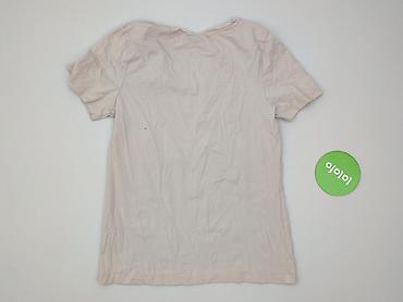 t shirty elastan: Blue Motion, T-shirt damski, rozmiar M — 3