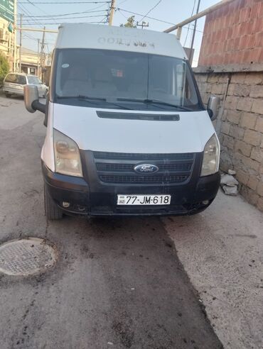 rustavi masin bazari 2022: Ford Transit: 2.2 l | 2012 il 1 km Pikap