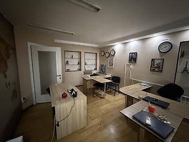 samaxi kirayə evlər ayliq: İcarəyə verilir obyekt 60 m², Gənclik m. 1 200 AZN/ay 60 m² Sahə — 3