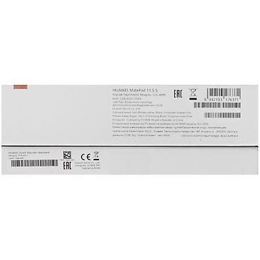 mi pad 5: Планшет, Huawei, память 256 ГБ, 11" - 12", Wi-Fi, Б/у, Классический цвет - Серый — 7