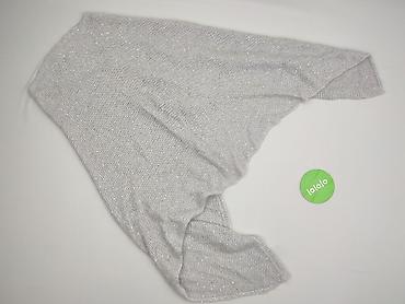 hm cekiny: Ponczo damskie, rozmiar XS — 2