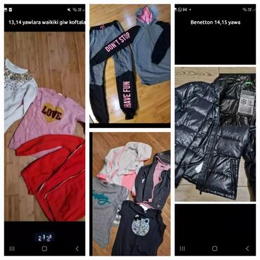 Dəstlər: Firma 13,14 yawa her giymete -da lalafo.az — 11 Dəstlər: Firma 13,14 yawa her giymete — 11