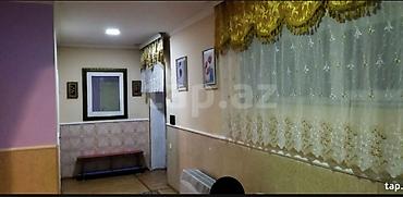 hovsan heyet evi: 56 kv. m, 3 otaqlı, Qaz, İşıq, Su — 2