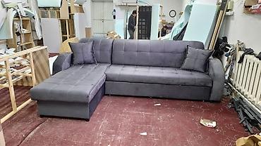 sofa: Диван. продаю угловой диван от производителя хороший качество — 5