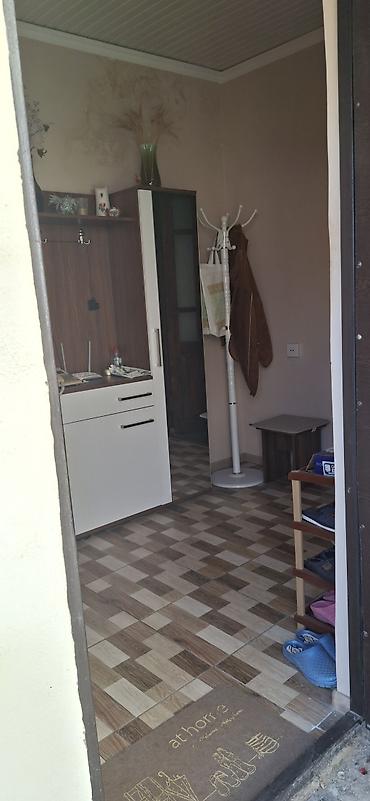 Həyət evləri və villaların satışı: 1 otaqlı, 17 kv. m — 14
