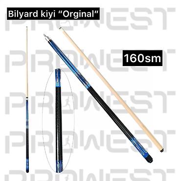 sport sunka: 🎱 BİLYARD KİYİ – PROFİSİONALLARIN SEÇİMİ! 📢 Yeni! Açılıb-bağlanan — 1