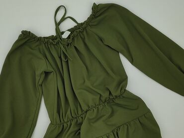sukienki na wesele zalando plus size: Sukienka damska, S