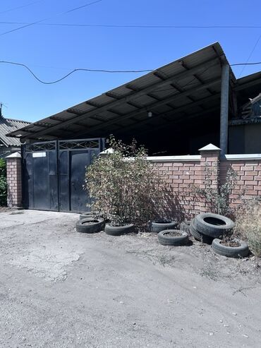 дома чалдовар: Дом, 100 м², 10 комнат, Собственник, Косметический ремонт