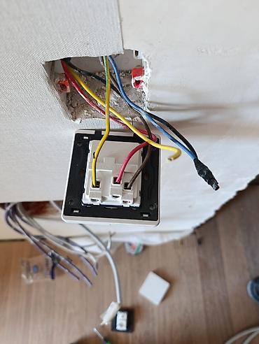 Digər alət dəstləri: Iş axtarıram — 8