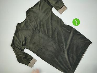 bialy kaftan: Sukienka damska, rozmiar M — 3