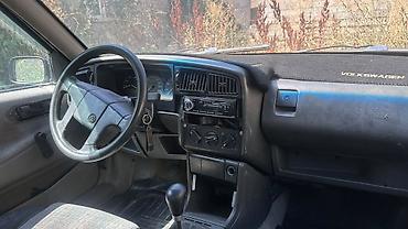тормозной диск гольф 2: Volkswagen Passat: 1989 г., Седан — 5