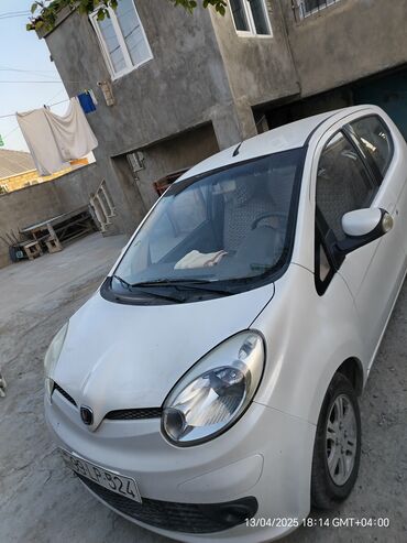 Changan: Changan : 1 l | 2014 il 148000 km — 6