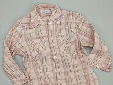 różowe bluzki z falbankami: Koszula Damska, Next, XL, stan - Bardzo dobry