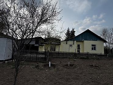 Дачаларды сатуу: 6 бөлмө жана андан көп, 120 м², 8 соток, Сокулук, Менчик ээси — 5