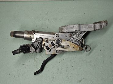 Рулевые колонки: Рулевая колонка Audi 2002 г., Б/у, Оригинал, Германия — 8