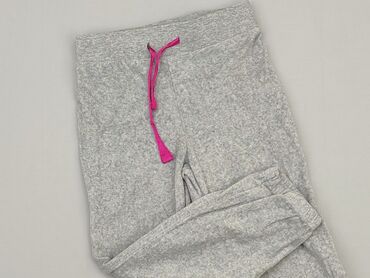 spodnie szwedy eleganckie: Spodnie dresowe, Lupilu, 1.5-2 lat, 92/98, stan - Dobry