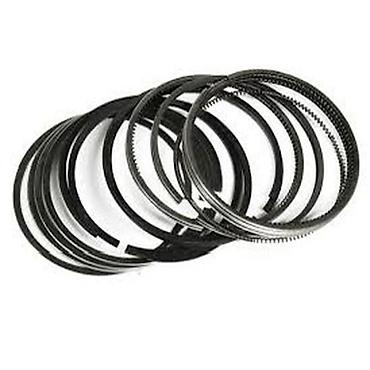 Поршни, кольца: Поршни Новый, Оригинал — 3