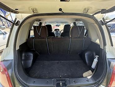муфта vvti: Toyota Ist: 2002 г., 1.5 л, Автомат, Бензин, Хэтчбэк — 9