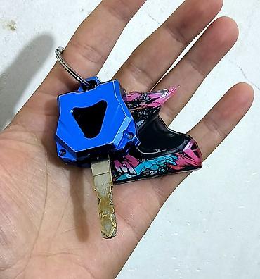qin plus byd: Heçbir problemiyoxdur, otur sür, canavar kimidir — 8