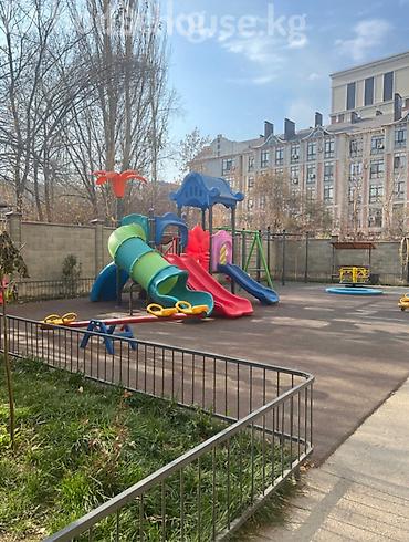 Продажа квартир: 2 комнаты, 44 м², Элитка, 3 этаж, Евроремонт — 10