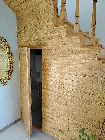 Həyət evləri və villaların satışı: 4 otaqlı, 120 kv. m, Kredit yoxdur, Yeni təmirli — 11