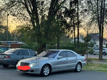 купить двигатель на рено логан 1.6 бензин: Mercedes-Benz 220: 2002 г., 5 л, Автомат, Бензин, Седан