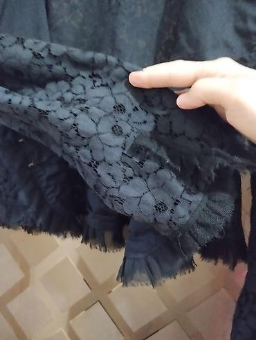 Köynəklər: Kofta Güpürdən 40 L razmer — 10