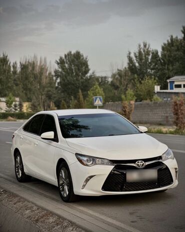сколько стоит продать катализатор: Toyota Camry: 2015 г., 2.5 л, Автомат, Бензин, Седан