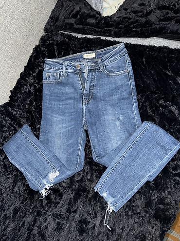 Джинсы и брюки: Джинсы и брюки — 2