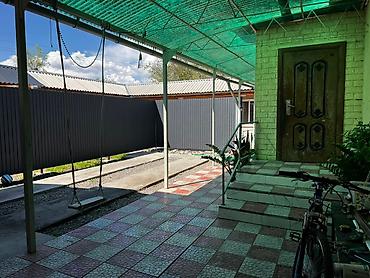 Долгосрочная аренда домов: 150 м², 4 комнаты — 10